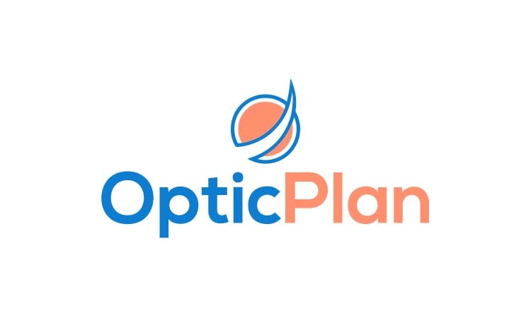 OpticPlan.com - Unique premium domain names for sale